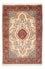 Tapis persan - Classique - 200 x 132 cm - beige