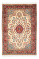 Tapis de Sarouk Tapis 200x132cm - Tapis persan
