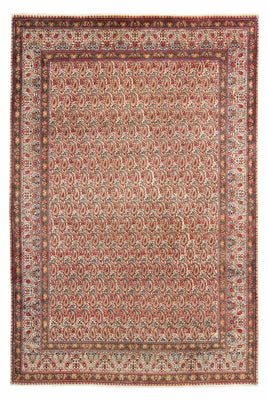Tapis persan - Royal - 307 x 205 cm - beige