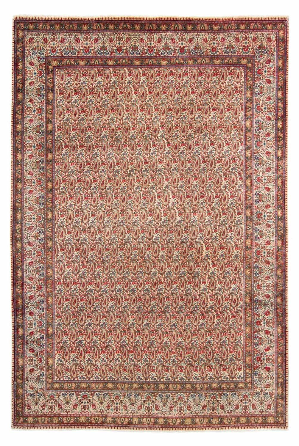 Tapis persan - Royal - 307 x 205 cm - beige