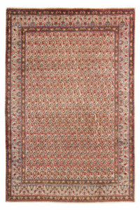 Tapis persan - Royal - 307 x 205 cm - beige