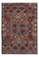Yalameh Tapis 212x291cm - Tapis persan