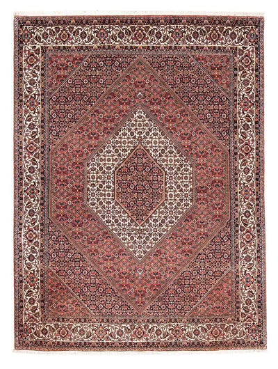 Tapis de Bidjar Tapis 171x227cm - Tapis persan