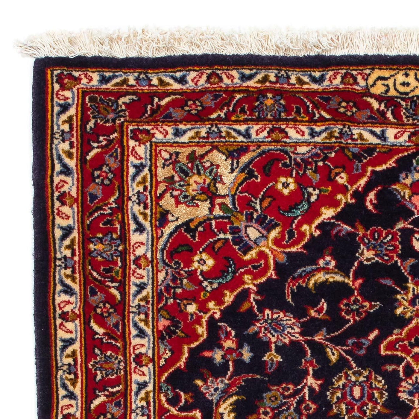 Tapis de Kashan Tapis 116x78cm - Tapis persan