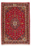 Tapis persan - Keshan - 118 x 79 cm - rouge