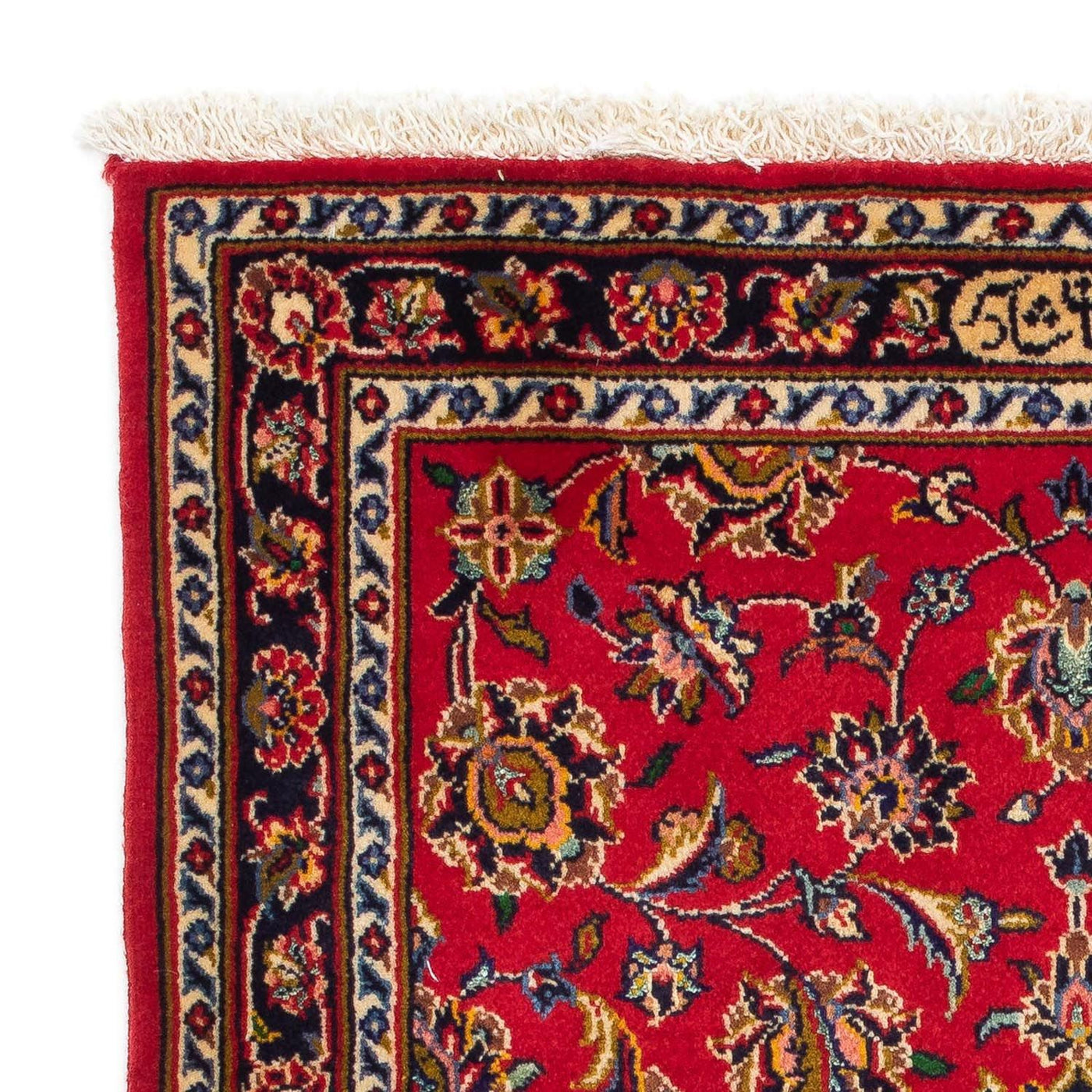 Tapis de Kashan Tapis 118x79cm - Tapis persan