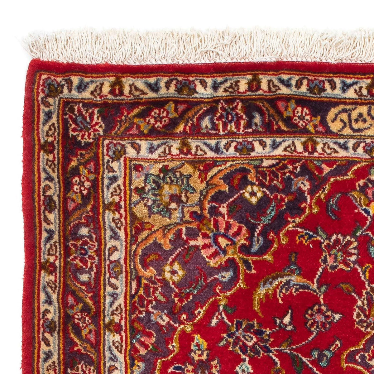 Tapis de Kashan Tapis 78x120cm - Tapis persan