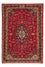 Tapis persan - Keshan - 118 x 78 cm - rouge