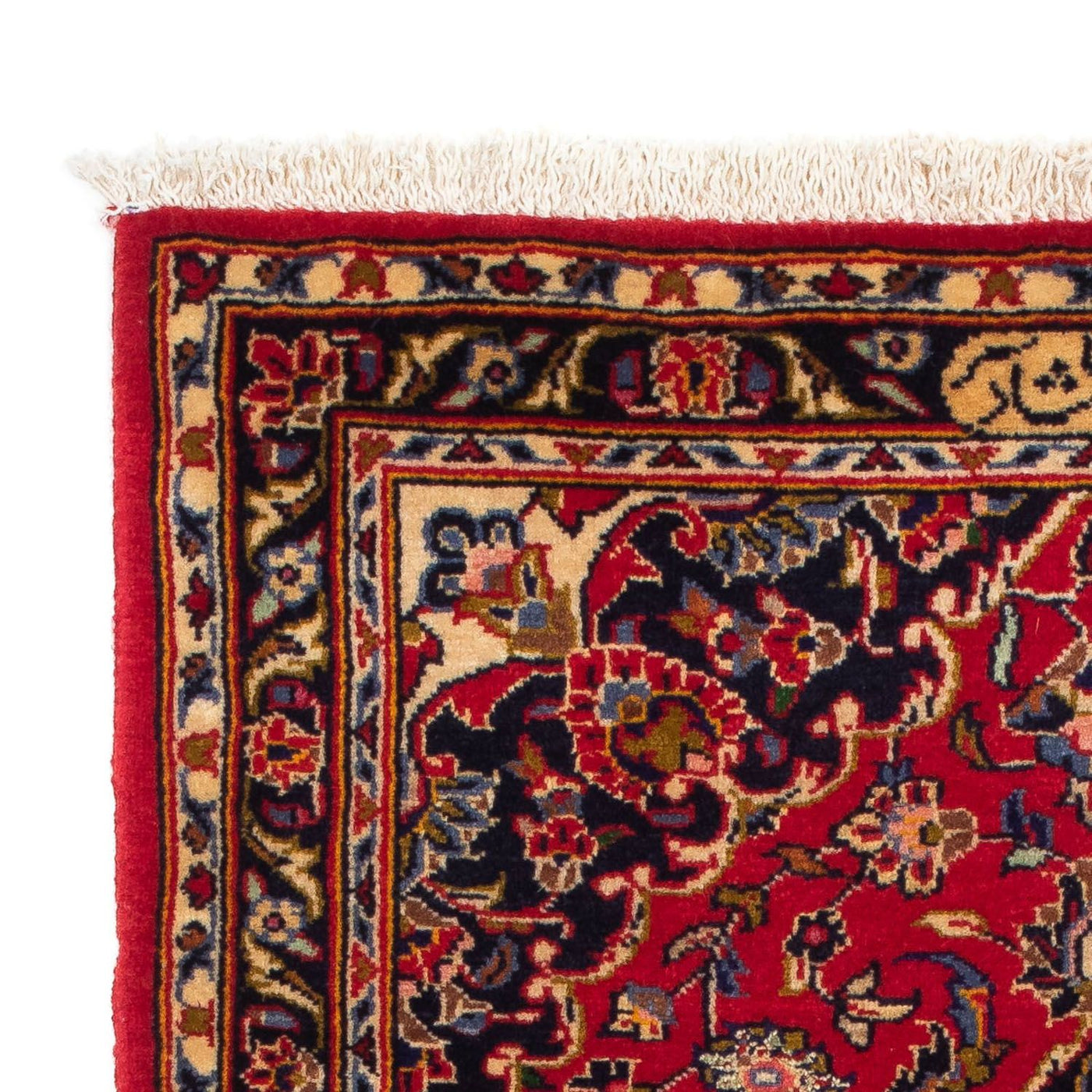 Tapis de Kashan Tapis 126x70cm - Tapis persan