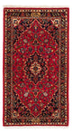 Tapis de Kashan Tapis 129x71cm - Tapis persan