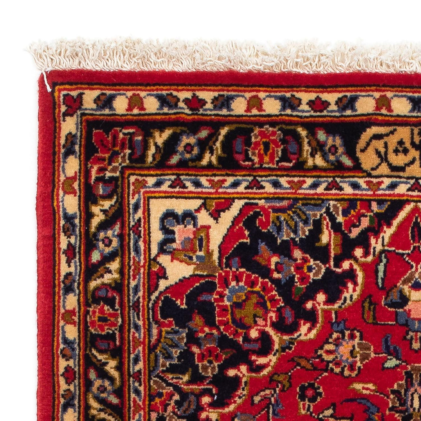 Tapis de Kashan Tapis 129x71cm - Tapis persan