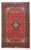 Tapis persan - Keshan - 230 x 150 cm - rouge