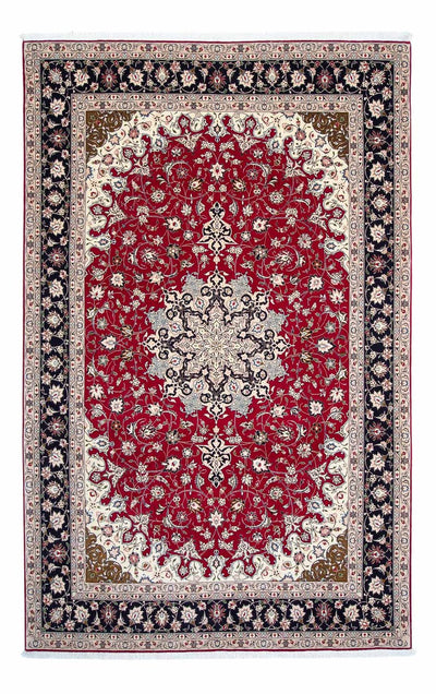 Tapis de Tabriz - 50 rangs Tapis 205x318cm - Tapis persan
