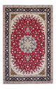 Tapis de Tabriz - 50 rangs Tapis 318x205cm - Tapis persan