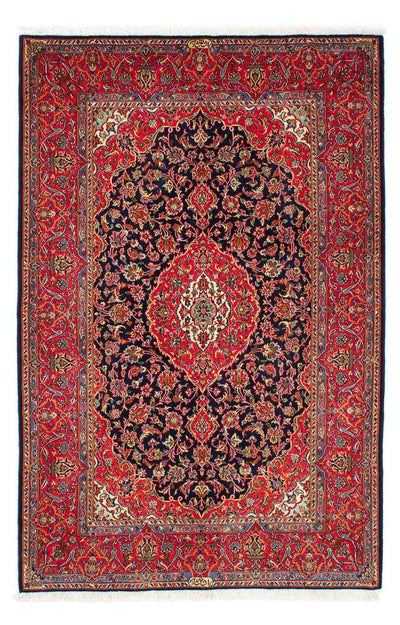 Tapis de Kashan Tapis 144x220cm - Tapis persan