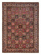 Tapis Bakhtiari Tapis 260x355cm - Tapis persan