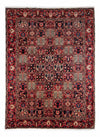 Tapis Bakhtiari Tapis 257x360cm - Tapis persan - Rectangle / Rouge foncé / 257 x 360 cm Rectangle