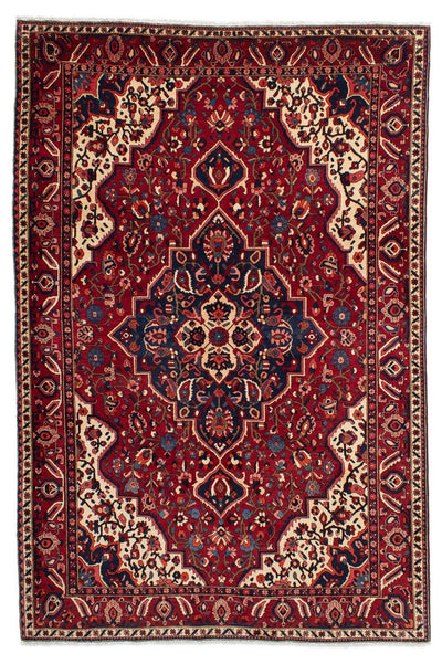 Tapis Bakhtiari Tapis 216x322cm - Tapis persan