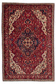 Tapis Bakhtiari Tapis 322x216cm - Tapis persan