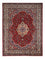 Tapis persan - Nomadic - 345 x 258 cm - rouge foncé