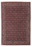 Tapis persan - Bidjar - 232 x 168 cm - multicolore
