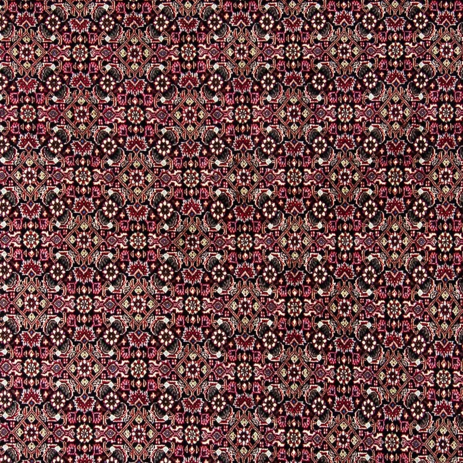 Tapis persan - Bidjar - 232 x 168 cm - multicolore