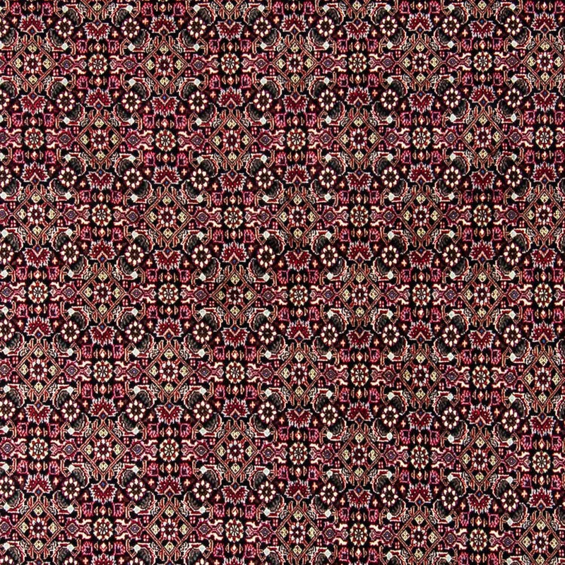 Tapis persan - Bidjar - 232 x 168 cm - multicolore