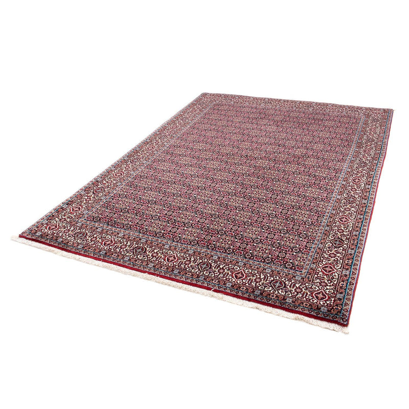 Tapis persan - Bidjar - 232 x 168 cm - multicolore