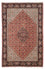 Tapis persan - Bidjar - 255 x 170 cm - rouge clair