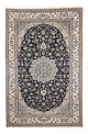 Tapis de Nain - 6La Tapis 202x308cm - Tapis persan