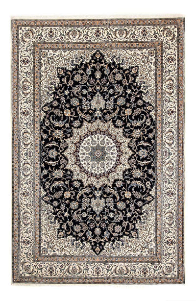 Tapis de Nain - 6La Tapis 198x296cm - Tapis persan