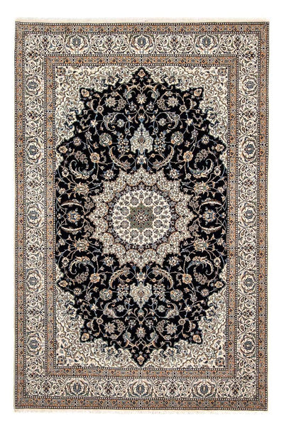 Tapis de Nain - 6La Tapis 200x296cm - Tapis persan