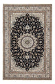 Tapis de Nain - 6 lignes Tapis 296x200cm - Tapis persan