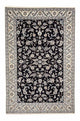 Tapis de Nain - 6La Tapis 200x309cm - Tapis persan