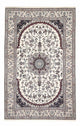 Tapis de Nain - 6 lignes Tapis 314x200cm - Tapis persan