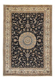 Tapis de Nain - 6 lignes Tapis 290x195cm - Tapis persan