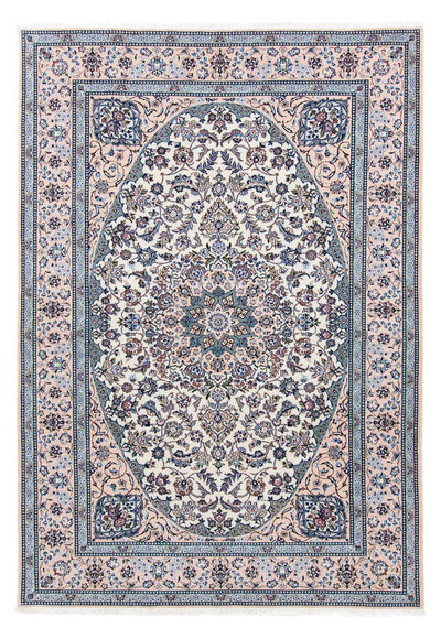 Tapis de Nain - 6La Tapis 200x290cm - Tapis persan