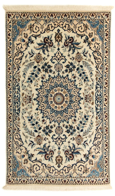 Tapis de Nain - 9La Tapis 84x141cm - Tapis persan
