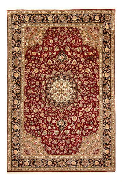 Tapis de Tabriz - 50 rangs Tapis 247x364cm - Tapis persan
