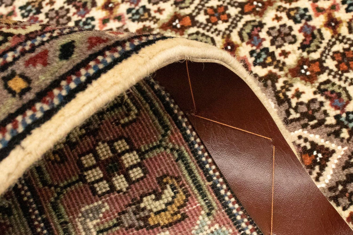 Tapis persan - Tabriz - Royal - 120 x 77 cm - beige