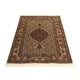 Tapis persan - Tabriz - Royal - 120 x 77 cm - beige