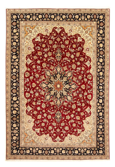 Tapis de Tabriz - 50 rangs Tapis 255x343cm - Tapis persan