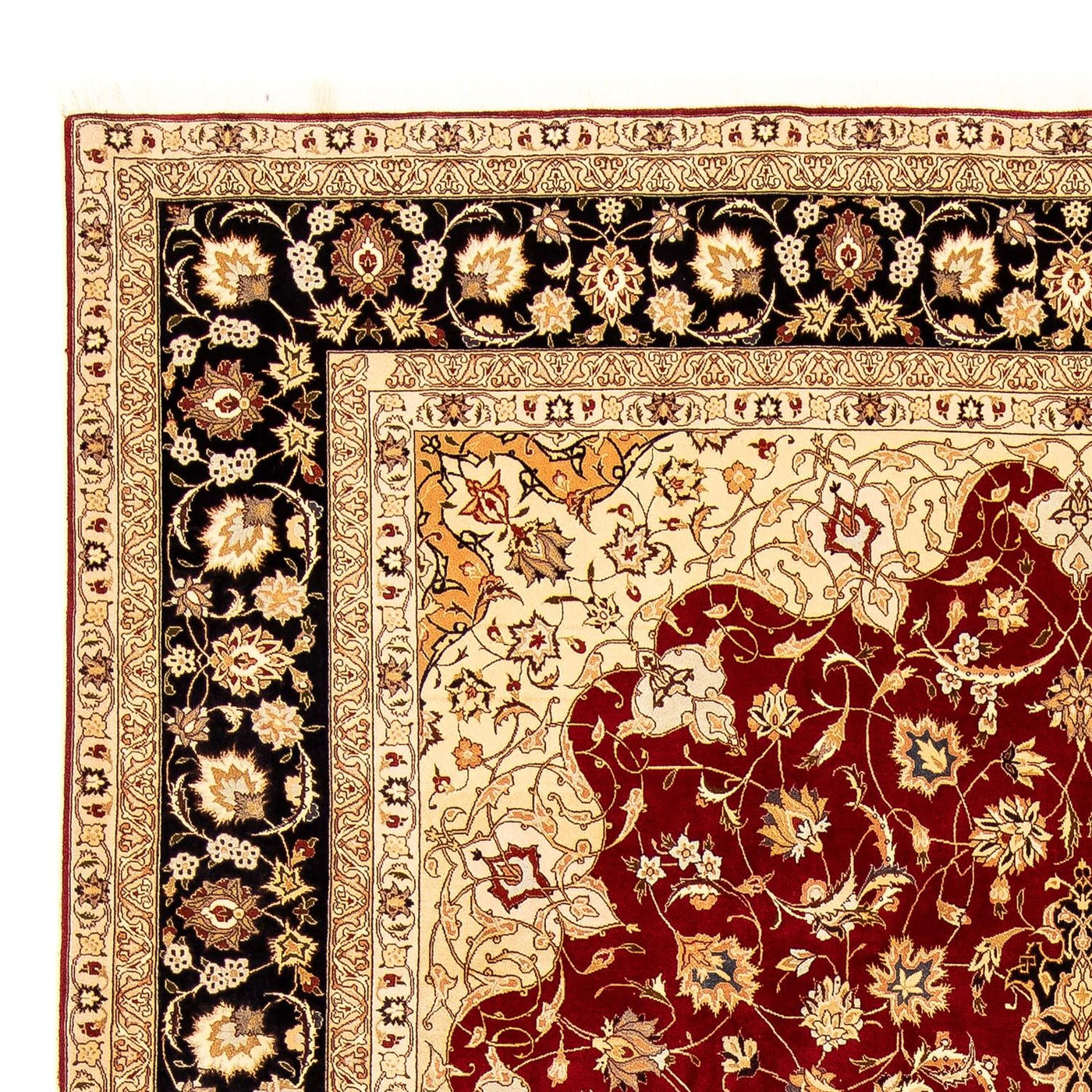 Tapis de Tabriz - 50 rangs Tapis 343x255cm - Tapis persan
