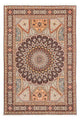 Tapis de Tabriz - 50 rangs Tapis 305x208cm - Tapis persan