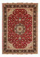 Tapis de Tabriz - 50 rangs Tapis 252x352cm - Tapis persan