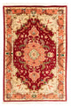 Tapis de Tabriz - 50 rangs Tapis 113x78cm - Tapis persan