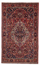 Tapis Bakhtiari Tapis 312x202cm - Tapis persan