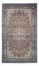 Tapis de Nain - 9 lignes Tapis 253x150cm - Tapis persan