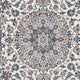 Tapis persan - Nain - Premium - 300 x 200 cm - beige