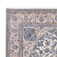Tapis persan - Nain - Premium - 300 x 200 cm - beige